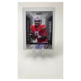 2022 Pro Picks CJ Stroud Rookie Insert Card