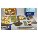 Collectible Lot, Coca Cola Bottle Openers,