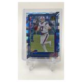 2023 Donruss Josh Allen Dominators Insert Card