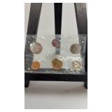 1990 Canada Royal Canadian Proof Set