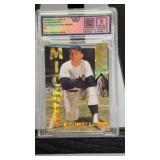 Baseball Classics Mickey Mantle Mint 8