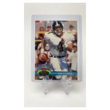 1995 Stadium Club Brett Farve Rookie Card