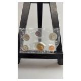 1994 Canada Royal Canadian Proof Set