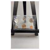 1996 Canada Royal Canadian Proof Set