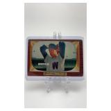 1955 Bowman Johnny Schmitz Card