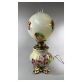 Hurricane Style Lamp (Electric)