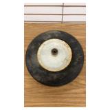 Never Flat Wheelbarrow Tire And Rim