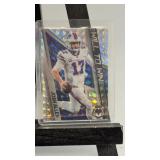 2022 Panini Josh Allen