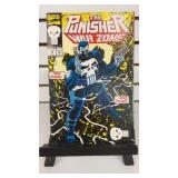 Marvel The Punisher War Zone
