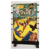 Marvel Spidey Super Stories