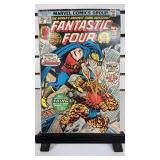 Marvel Fantastic Four