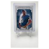 2007 Donruss Donovan McNabb Gridiron Kings Insert