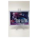 2024 Absolute Drake Maye Rookie Star Gazing Insert