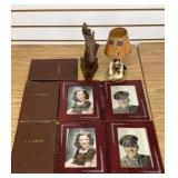 WW2 Army Memorabilia