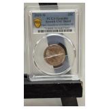 2019-W River of No Return Quarter