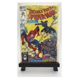Deadly Foes of Spider-Man #1 Marvel Comics