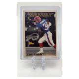 1994 Topps Thurman Thomas Measures of Greatness