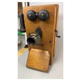 Stromberg Carlson Telephone