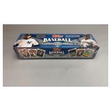 2005 Topps MLB Baseball Set-Sealed Box