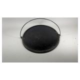 Griswold 14 Cast Iron Griddle