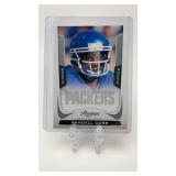 2011 Prestige Randall Cobb Rookie Card