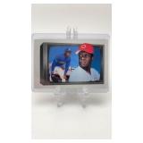 1989 Bowman Ken Griffey Jr Rookie Card