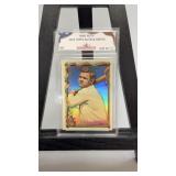 2023 Topps Allen & Ginter Babe Ruth GEM MT 10