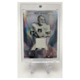 2008 Certified Troy Aikman Jersey Insert # 84/100