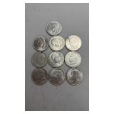 10-Ike Dollars