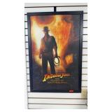 Indiana Jones and the Kingdom of the Crystal