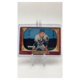1955 Bowman Jack Dittmer Card