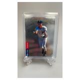 1993 SP Foil Derek Jeter Rookie Card