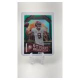 2023 Prizm Bryce Young Rookie Green Prizm Student