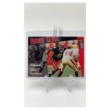 1996 Upper Deck Marvin Harrison Rookie Card