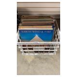 Crate Of Records 33ï¿½s