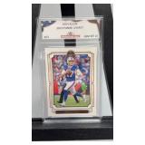 2019 Josh Allen Panini Legacy #13 GEM MT 10