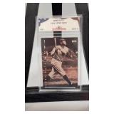 1994 Upper Deck Babe Ruth Mint 9