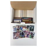 Box of Baseball Cards- See Pictures