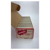 1989 Donruss Baseball Complete Set