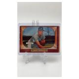 1955 Bowman Don Larsen Card