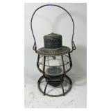 NY Central Lantern (has Rust)