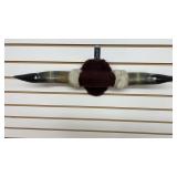 Horn Wall Hanger