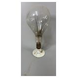 Large Light Bulb