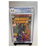 1978 Marvel 'Fantastic Four' #194 Comic Book