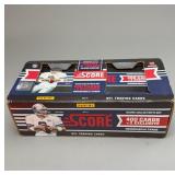 Score NFL Trading Cards