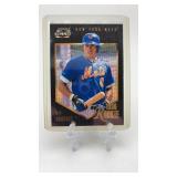 1996 Pinnacle Summit Rey Ordonez Rookie Card