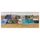 14 Auto Repair Manuals