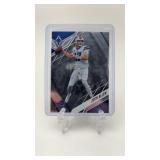 2022 Phoenix Josh Allen Card