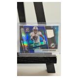 2021 Panini Rookie Jaylen Waddle