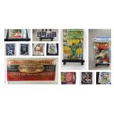 We are Currently Tagging for this Sale NOW